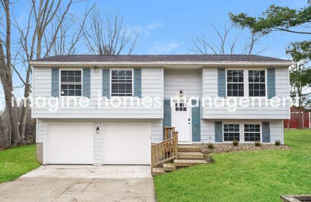 830 Ridgeview Drive photos photos