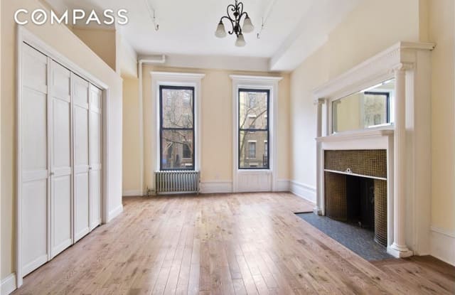 365 West 120th Street - 365 West 120th Street, New York City, NY 10027