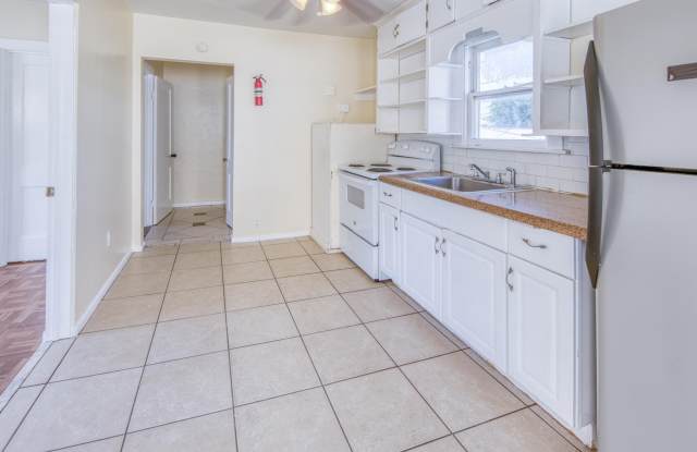 505 S J Street - 505 South J Street, Lake Worth, FL 33460