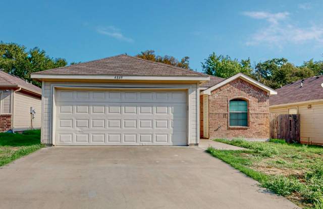 Stunning 4 Bedroom Home in Paraiso Escondido with Spectacular Backyard – Available for Viewing!! - 4849 Nuevo Laredo Court, Dallas, TX 75236