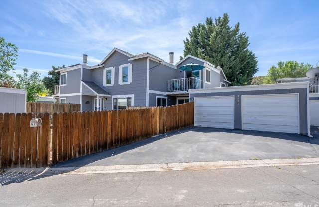 7683 Armin Circle - 7683 Armin Circle, Reno, NV 89511