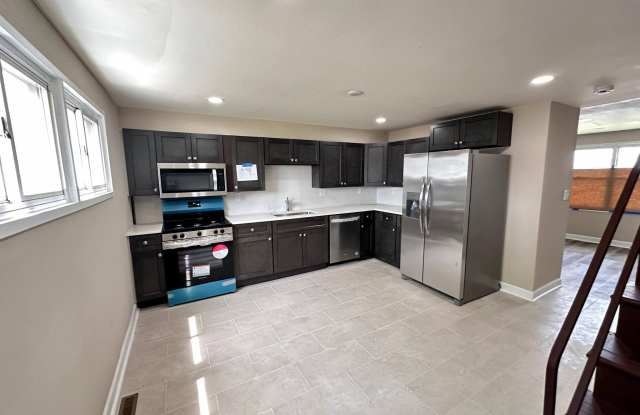 8039 GOUGH Street - 8039 Gough Street, Dundalk, MD 21224