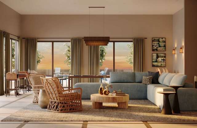 Harborside at Sapphire Bay Gallery 4