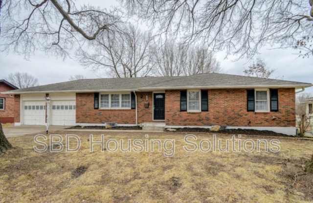 807 N Piute Ave photos photos