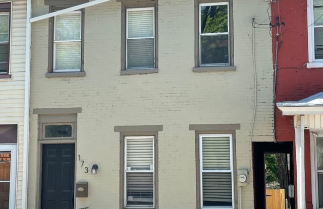 173 N Franklin St. - 173 North Franklin Street, Pottstown, PA 19464 173 N Franklin St. - 173 North Franklin Street, Pottstown, PA 19464