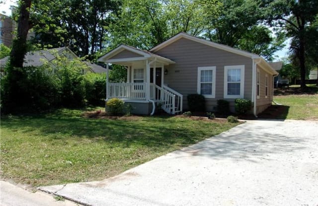 3425 Bachelor Street - 3425 Bachelor Street, East Point, GA 30344