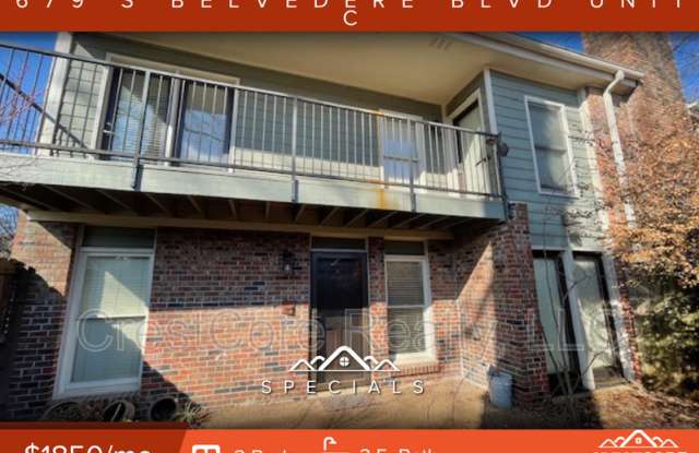679 S Belvedere Blvd photos photos