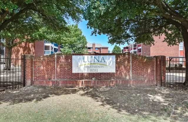 Luna Apartments photos photos