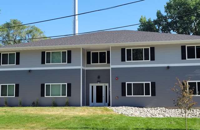 Woodline Condos photos photos