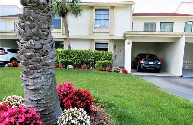 6150 SUN BOULEVARD - 6150 Sun Blvd, St. Petersburg, FL 33715