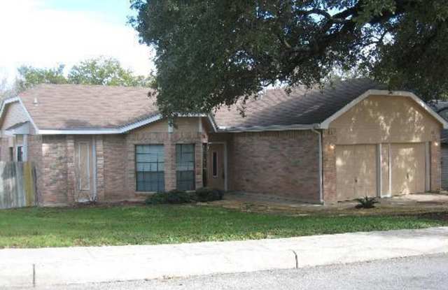 ONE STORY HOME | OPEN CONCEPT | FRESHLY PAINTED | NEAR TEZEL RD - INSIDE 1604 - WEST OF BANDERA RD Gallery 1