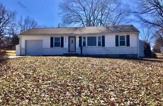 10009 Bellaire Ave. - 10009 Bellaire Avenue, Kansas City, MO 64134