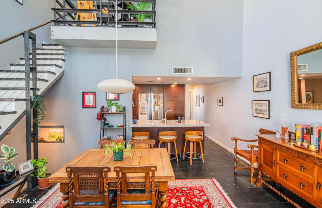 100 E FILLMORE Street - 100 East Fillmore Street, Phoenix, AZ 85004 100 E FILLMORE Street - 100 East Fillmore Street, Phoenix, AZ 85004