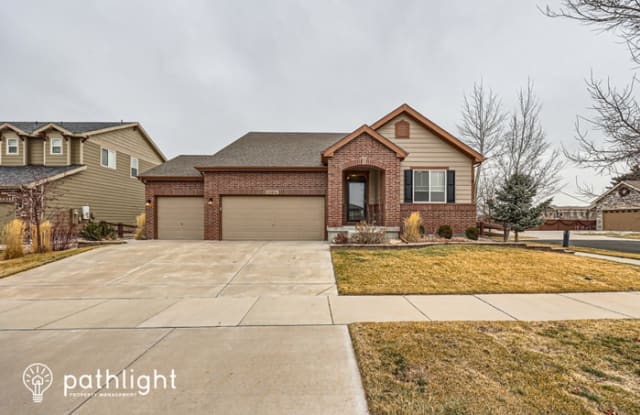 13074 Coffee Tree Street - 13074 Coffee Tree Street, Parker, CO 80134