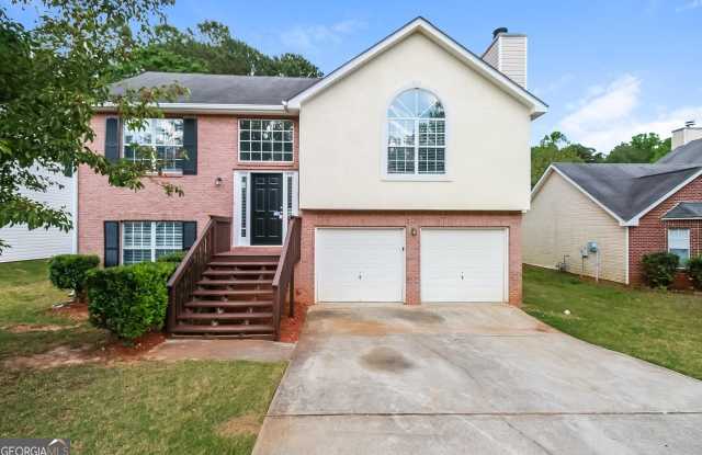 7550 Sugarcreek Drive - 7550 Sugarcreek Drive, Clayton County, GA 30296 7550 Sugarcreek Drive - 7550 Sugarcreek Drive, Clayton County, GA 30296