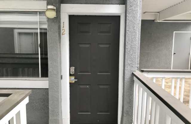 Charming 2 Bedroom-2Bath Condo in Garden Grove! - 10411 Garden Grove Boulevard, Garden Grove, CA 92843