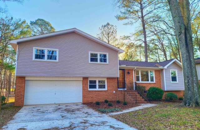 6612 Robinhood Lane - 6612 Robinhood Lane Northwest, Huntsville, AL 35806