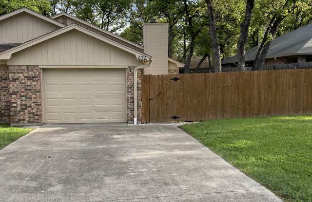 424 Lochridge Dr photos photos