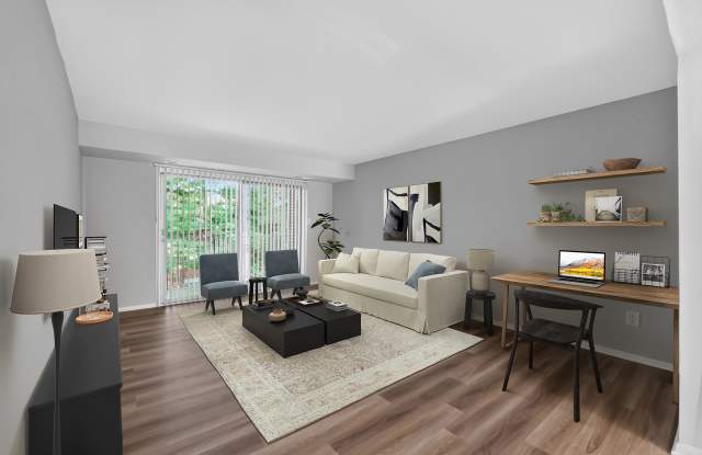 Eagle Rock Apartments at Bel Air North photos photos