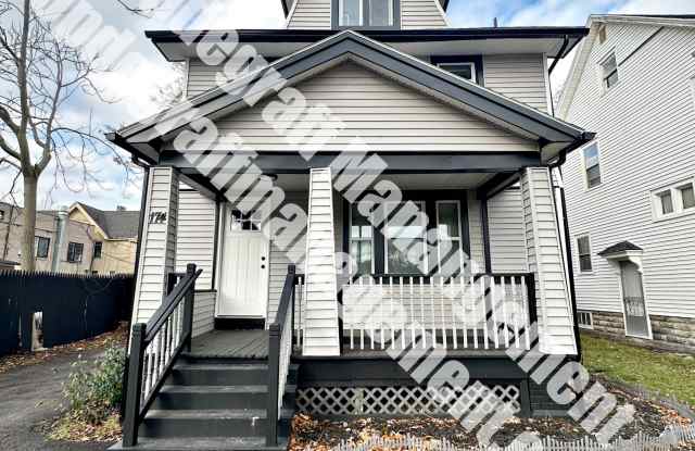 174 Milton Street - 174 Milton Street, Rochester, NY 14619
