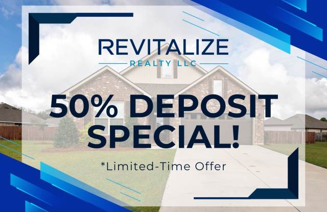 HALF-DEPOSIT SPECIAL! Stunning Luxury Home in Silverhill with Huge Diamond Shaped Backyard! photos photos