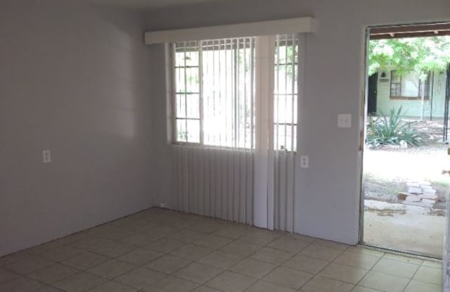 1608 N Richey Blvd - 1608 North Richey Boulevard, Tucson, AZ 85716