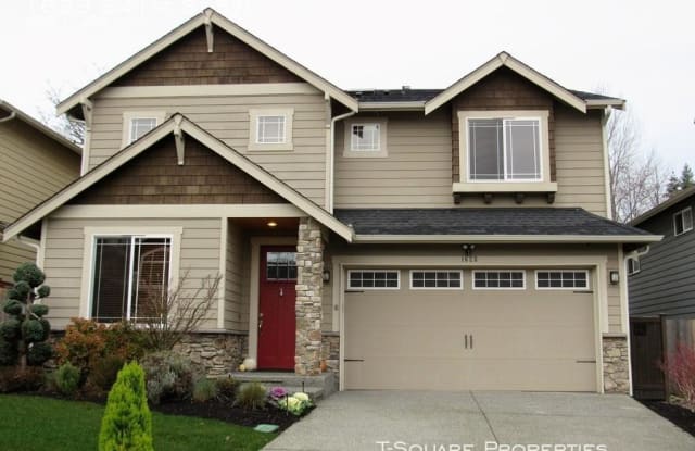 1623 241st St SW - 1623 241st St SW, Bothell West, WA 98021