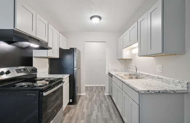 Rochester Square Gallery 3