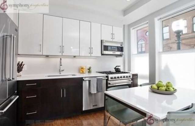 1672 Washington St. - 1672 Washington Street, Boston, MA 02118