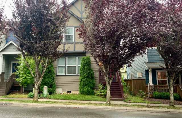 Custom Townhome in Camas School District! Stainless Steel Appliances and A/C! photos photos Custom Townhome in Camas School District! Stainless Steel Appliances and A/C! photos photos