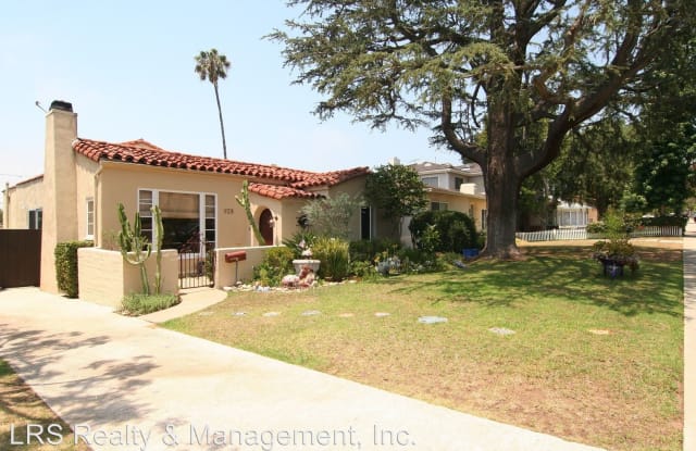 928 Stanford Street - 928 Stanford Street, Santa Monica, CA 90403