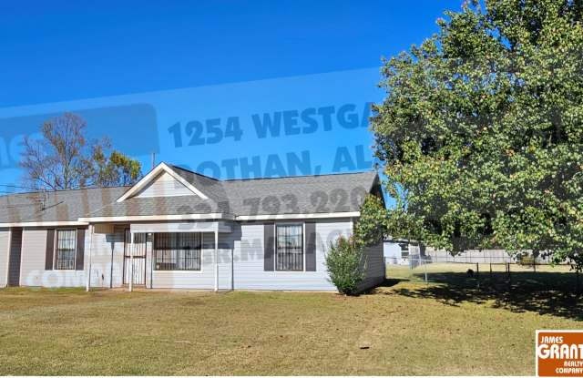 3178 Denton Road - 3178 Denton Road, Dothan, AL 36303