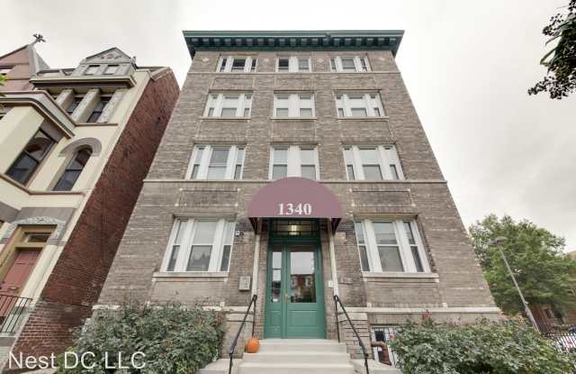 1340 Fairmont St NW Unit 21 Gallery 2