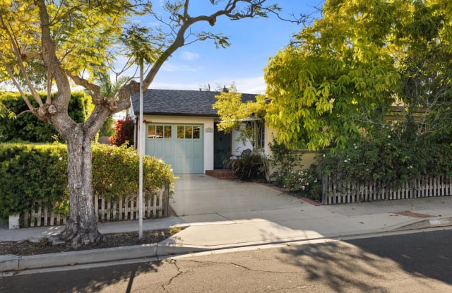 217 La Marina - 217 La Marina, Santa Barbara, CA 93109
