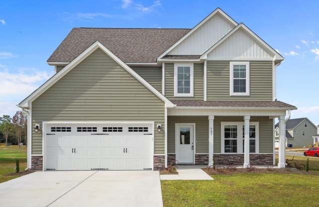 507 Harvest Meadow Crossing photos photos