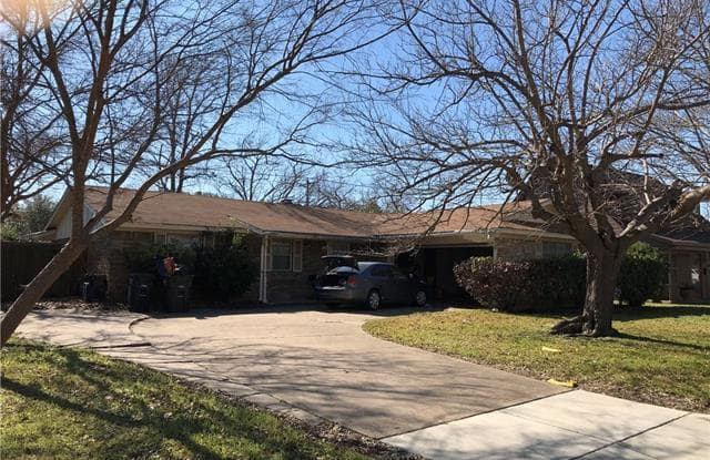 4637 fawn Drive - 4637 Fawn Drive, Fort Worth, TX 76132
