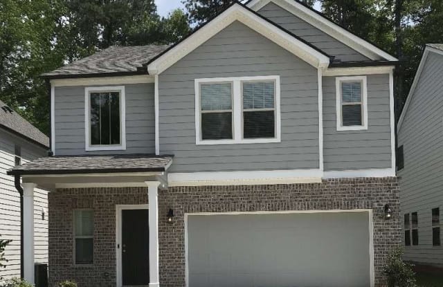 3019 Morgan Spring Trl - 3019 Morgan Spring Trl, Gwinnett County, GA 30519