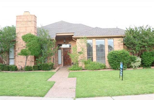 9006 Laredo Drive - 9006 Laredo Drive, Irving, TX 75063