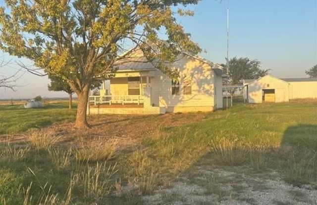 222 County Road 357 - 222 County Road 357, Cooke County, TX 76252