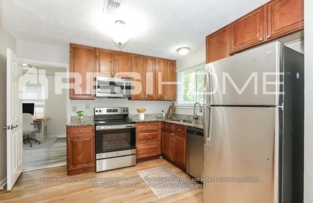 5437 Timor Trail Gallery 2