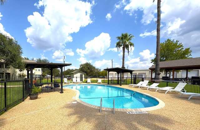 604 Highcrest Dr #523 - 604 Highcrest Drive, Granite Shoals, TX 78654