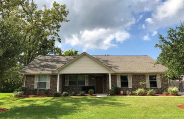 129 Old Angleton Road - 129 Old Angleton Rd, Lake Jackson, TX 77566