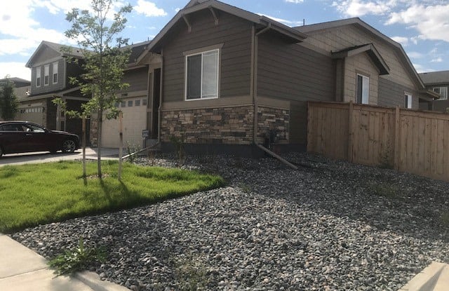 25508 East Archer Place - 25508 E Archer Pl, Aurora, CO 80018