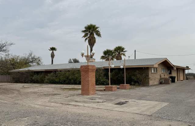 777 Clouse - 777 Clouse Drive, Del Rio, TX 78840