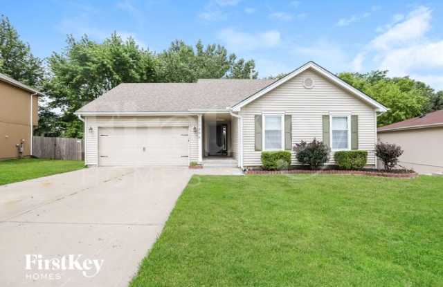 11202 North Wallace Avenue - 11202 North Wallace Avenue, Kansas City, MO 64157