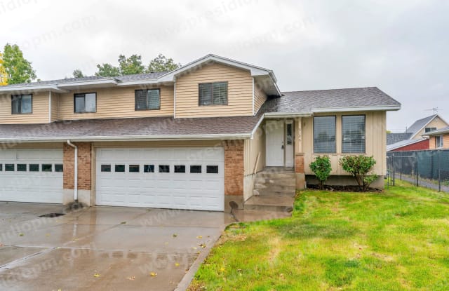 912 S 50 East - 912 50 East, Orem, UT 84058
