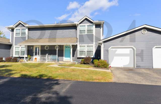 8084 Halyard Court - 8084 Halyard Court, Landen, OH 45039