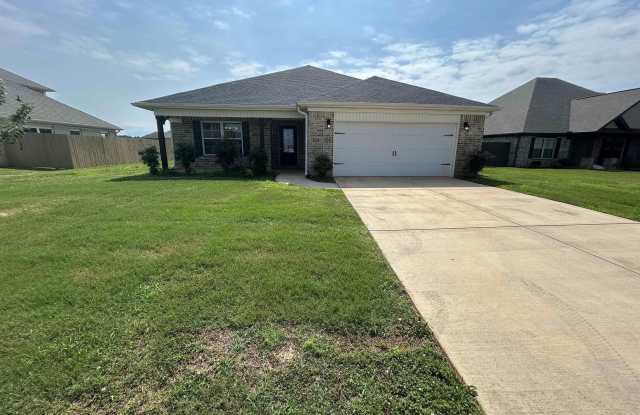 134 Wilcot Road - 134 Wilcot Road, Meridianville, AL 35759