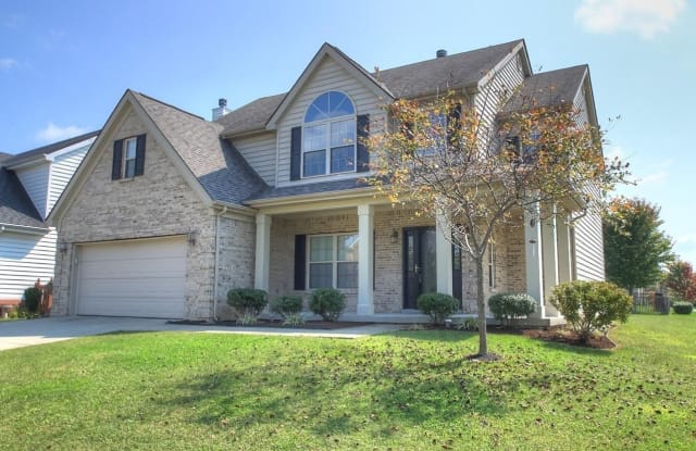200 Richardson Place - 200 Richardson Place, Lexington, KY 40509