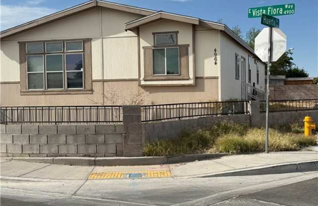 4964 Vista Flora Way photos photos